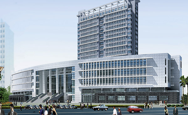 阜陽師范學院圖書館 阜陽師范學院圖書館